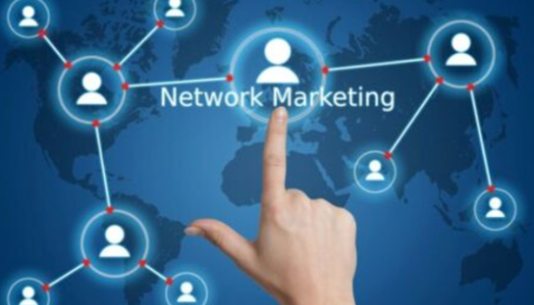 Mi a Network marketing?